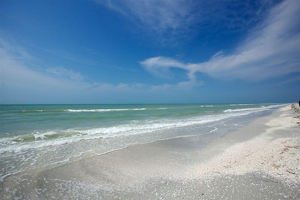 Pelicans Roost Gulf Front سانيبل المظهر الخارجي الصورة