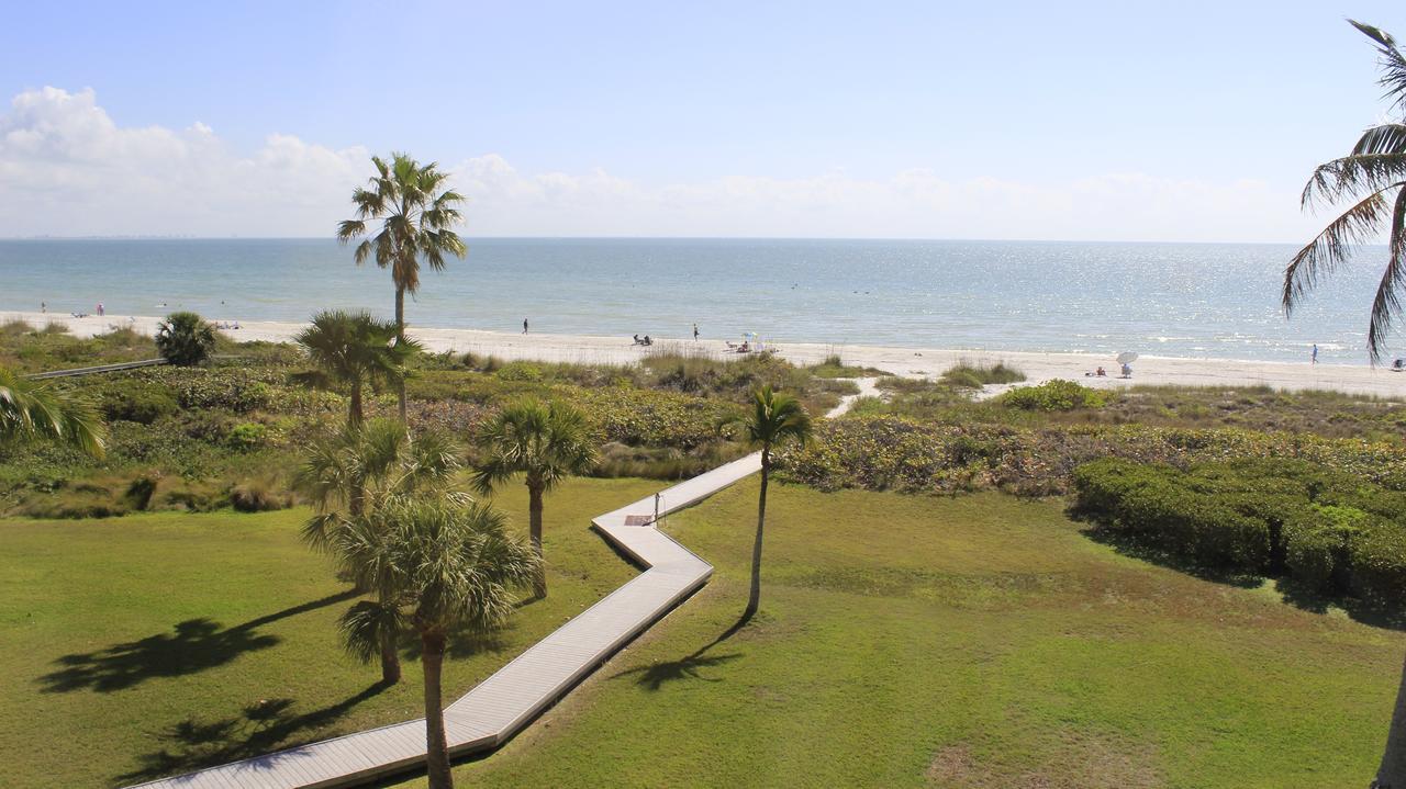 Pelicans Roost Gulf Front سانيبل المظهر الخارجي الصورة